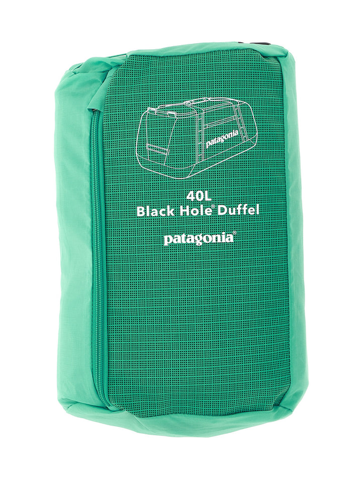 Patagonia Black Hole® Duffel Backpacks & Travels - Green | f1a4ba7f3a9e0afee27f9c9a9d609feddb0065c0