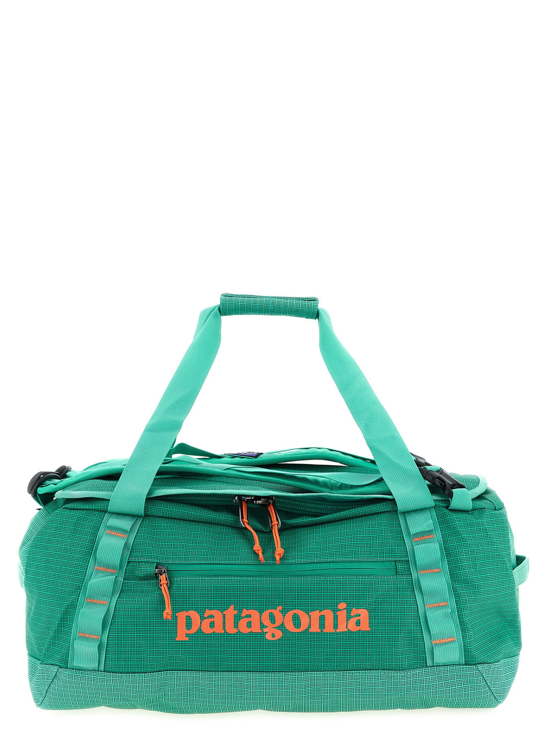 Patagonia Black Hole® Duffel Backpacks & Travels - Green | c29d78343ca22ccea7a107de4b679651ecefb4ae