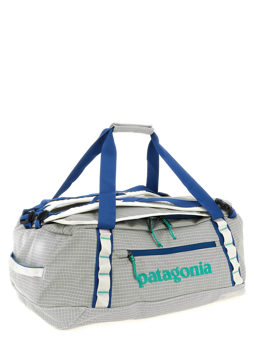 Patagonia Black Hole® Duffel Backpacks & Travels - Gray | 3afe03a4d402ba42ba92a5200f3406eedb0bb688