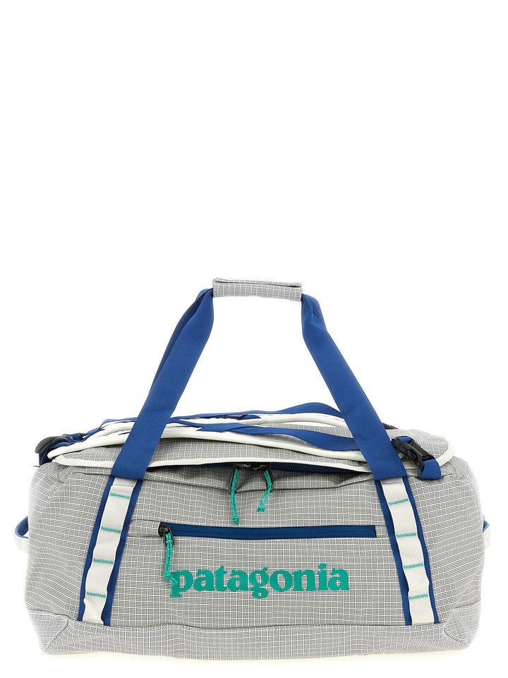Patagonia Black Hole® Duffel Backpacks & Travels - Gray | 9f92804b489bd014eb057ab0a3eaa91eff550f7e