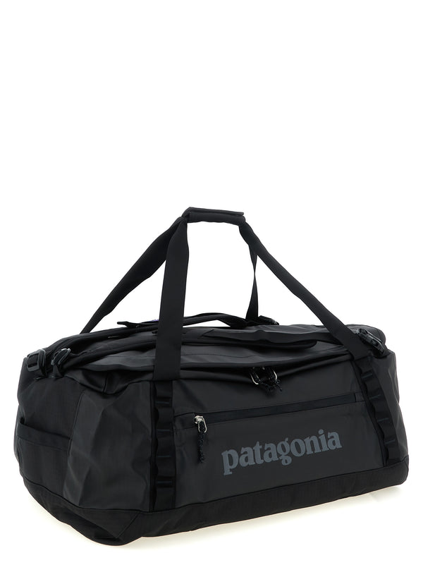 Black Hole® Duffel Backpacks & Travels Black