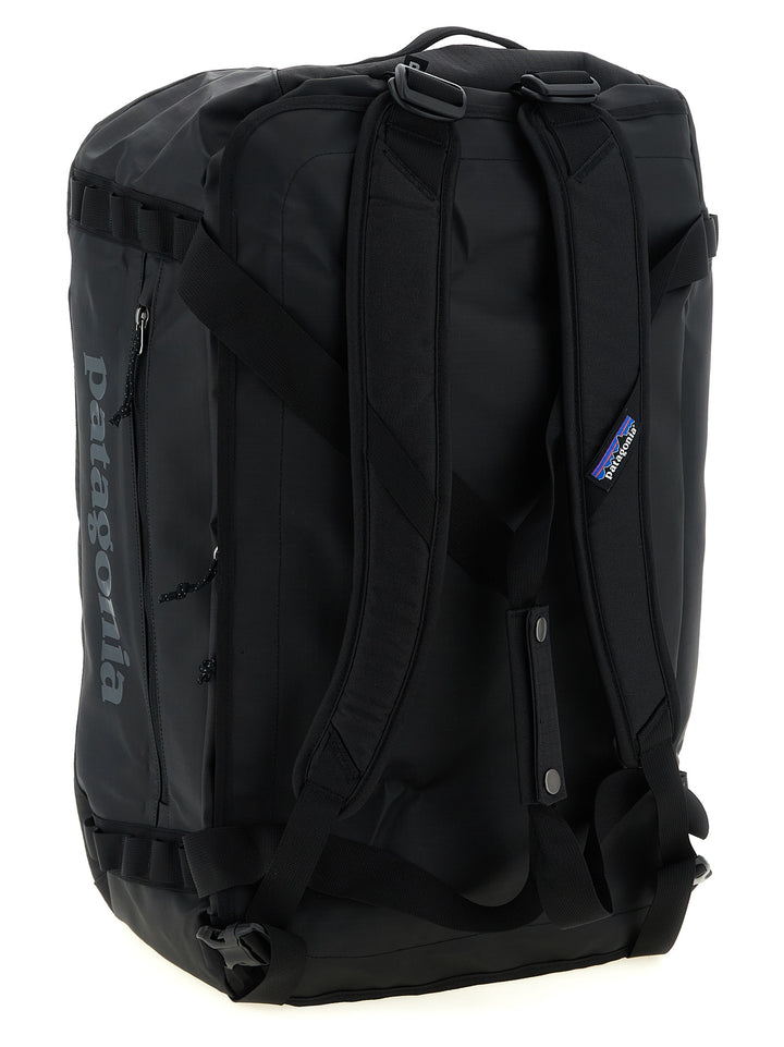 Patagonia Black Hole® Duffel Backpacks & Travels - Black | 145895b07e9322769def4bdc07e5965216ee78ea