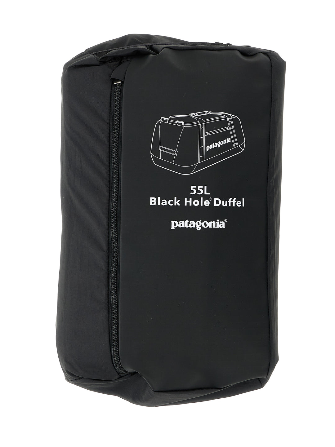 Patagonia Black Hole® Duffel Backpacks & Travels - Black | d1a8e0bfc02cda9982f199f710841d0d6f318e9e