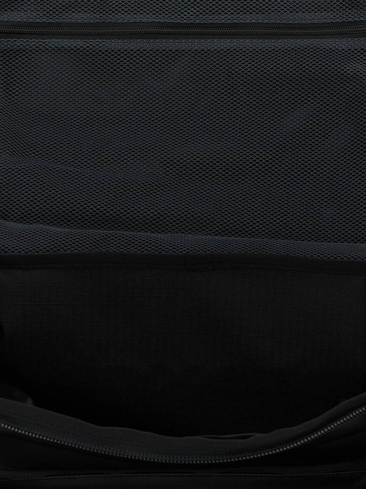 Patagonia Black Hole® Duffel Backpacks & Travels - Black | ecd35501af2e8da2db928990598c6747fb6d6a57