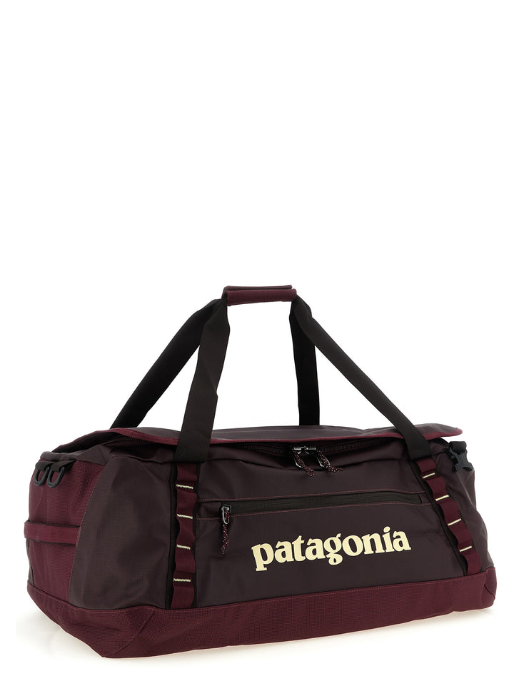 Patagonia Black Hole® Duffel Backpacks & Travels - Bordeaux | dd6f94c263922b780deb13ccc5345ec7ebd6be24