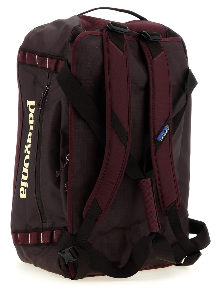 Patagonia Black Hole® Duffel Backpacks & Travels - Bordeaux | af55a00a2bf966e89f9caf68a24da1679490a9a4