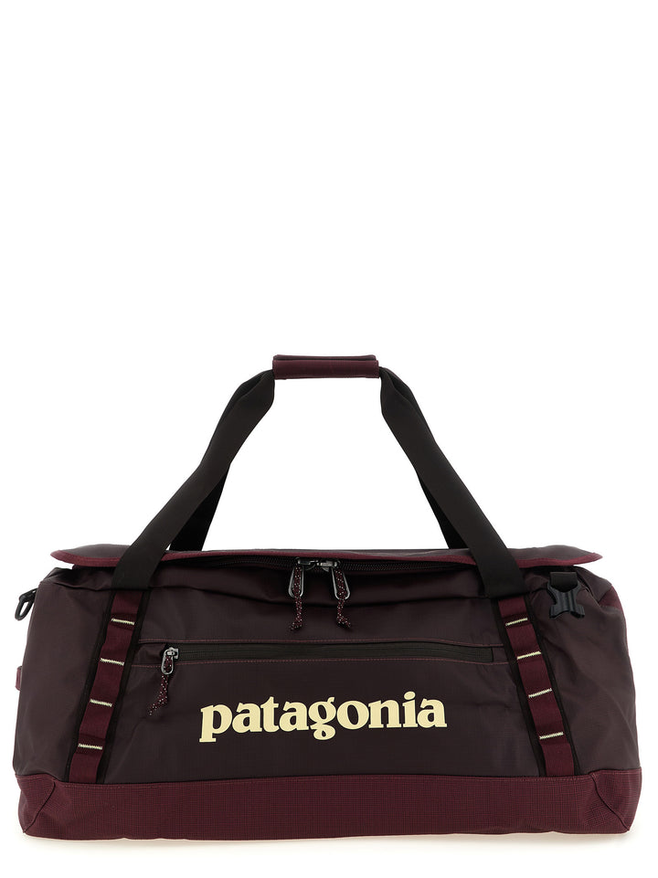 Patagonia Black Hole® Duffel Backpacks & Travels - Bordeaux | eeeb2091673da6aade641e1767659fc03a8d26ba