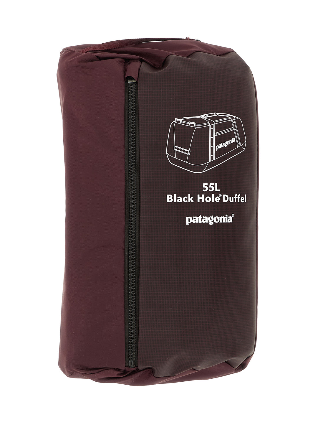 Patagonia Black Hole® Duffel Backpacks & Travels - Bordeaux | 510989e3ce5b1bd80a0264ec036dff042ea44f9e
