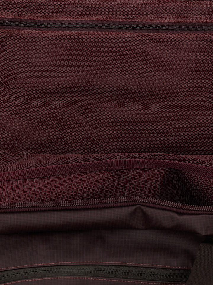 Patagonia Black Hole® Duffel Backpacks & Travels - Bordeaux | 27c17a35e240d7ccd2103e02e25c12ee75db85c7