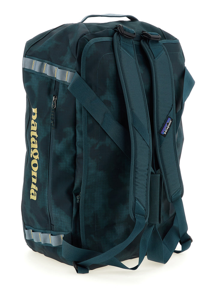 Patagonia Black Hole® Duffel Backpacks & Travels - Light Blue | 7e6503fdcf977ba030290d4e460a7d3e99b3afb9
