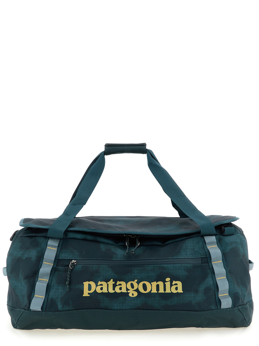 Patagonia Black Hole® Duffel Backpacks & Travels - Light Blue | 9e645a1b4778533bc74a91459705b85b341a9156