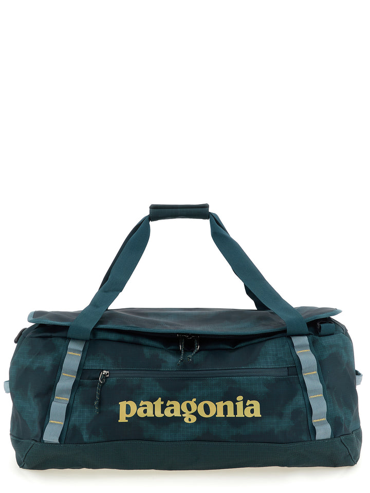 Patagonia Black Hole® Duffel Backpacks & Travels - Light Blue | 9e645a1b4778533bc74a91459705b85b341a9156