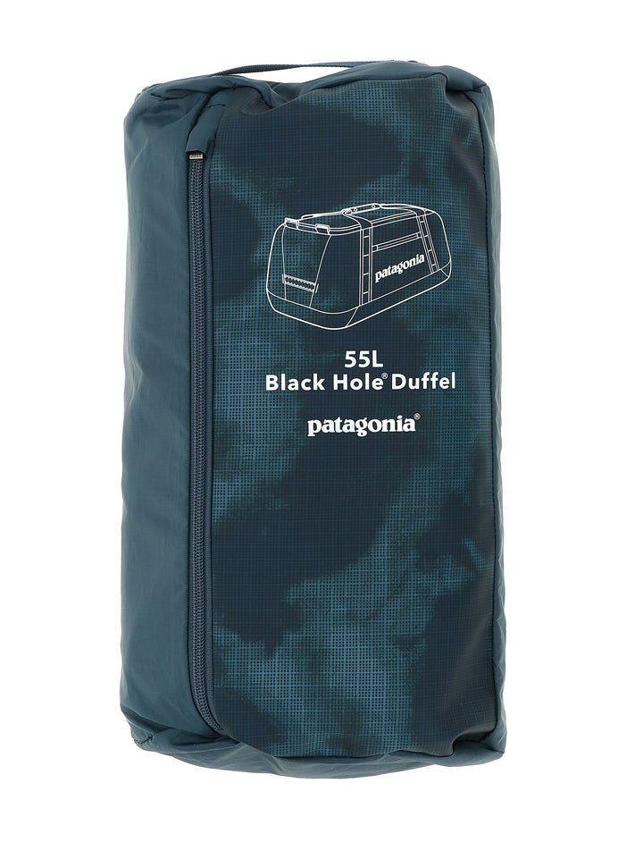 Patagonia Black Hole® Duffel Backpacks & Travels - Light Blue | 823f1a4eddbe1631a521e3fb04fec2baa17188fc