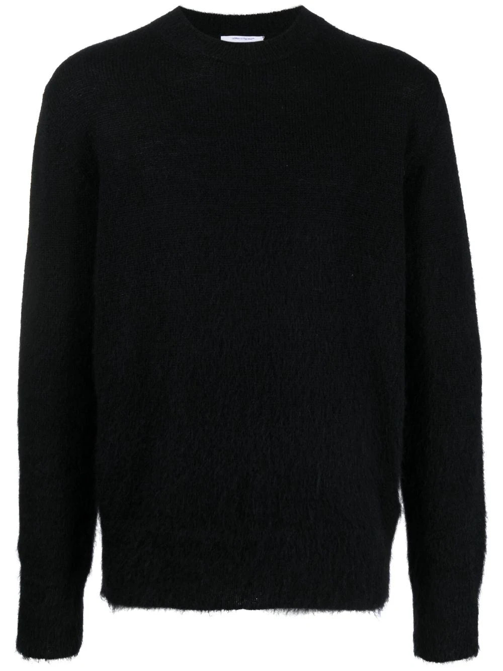 Arrow crew neck sweater