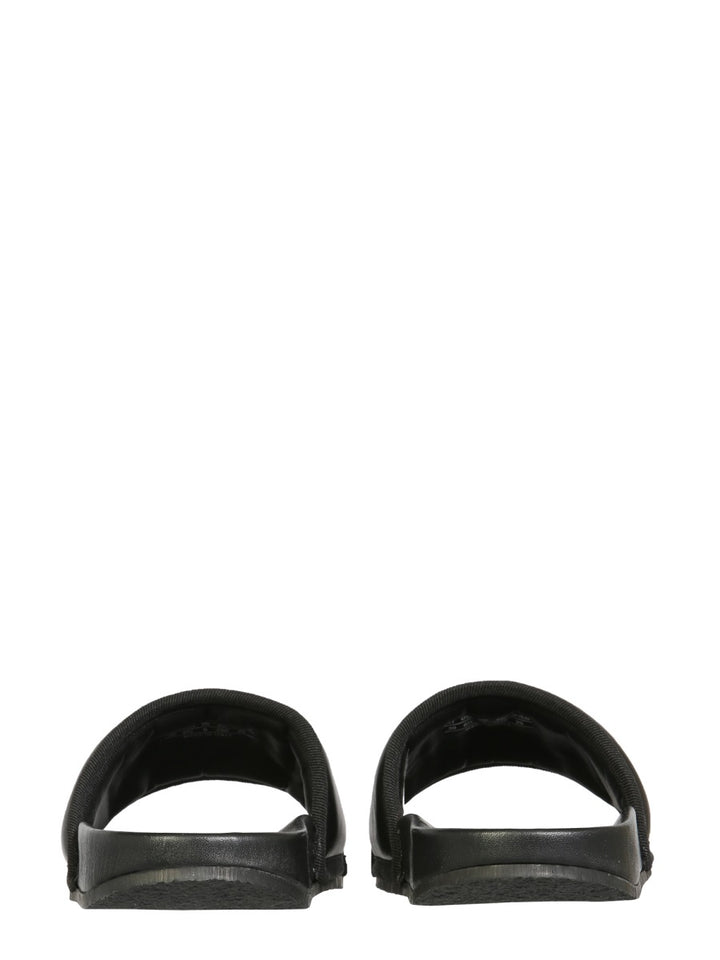 Ambush Sandals - Black | Wanan Luxury