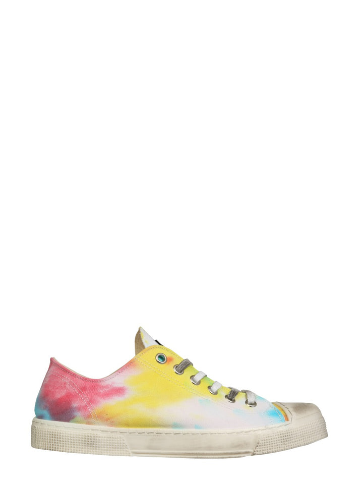 Gienchi Sneakers - Multcolor | Wanan Luxury