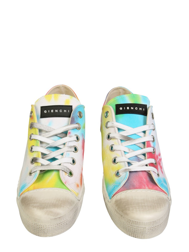 Gienchi Sneakers - Multcolor | Wanan Luxury