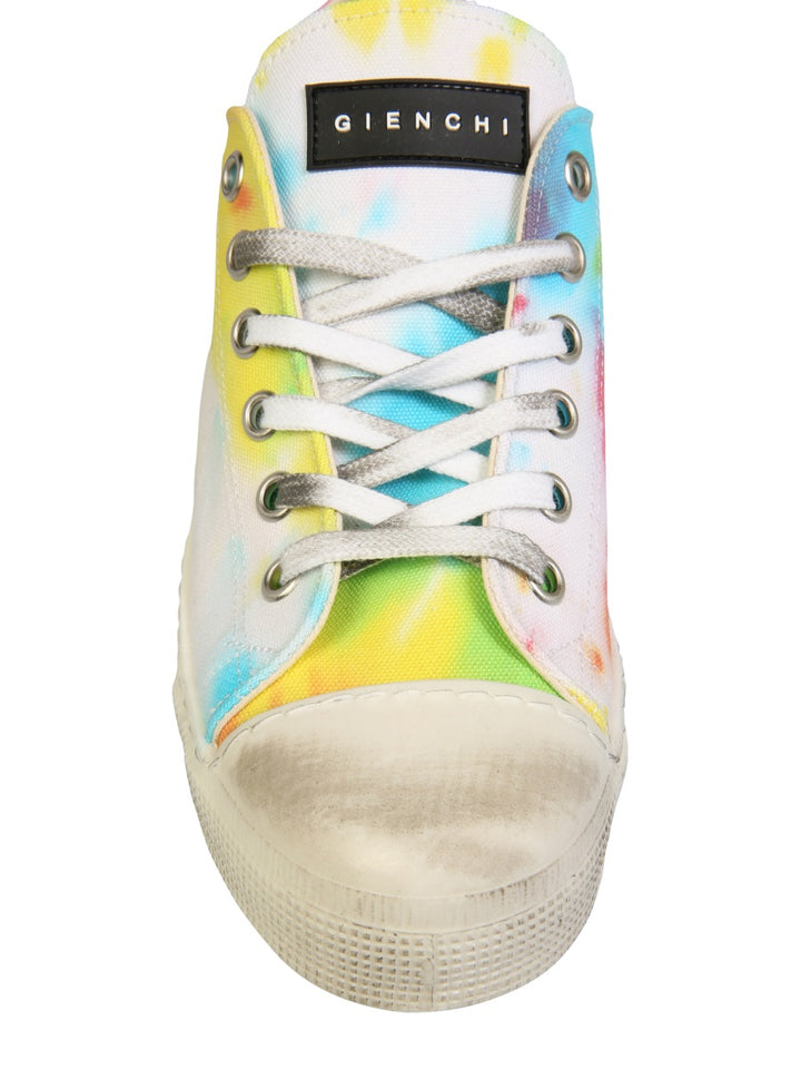 Gienchi Sneakers - Multcolor | Wanan Luxury
