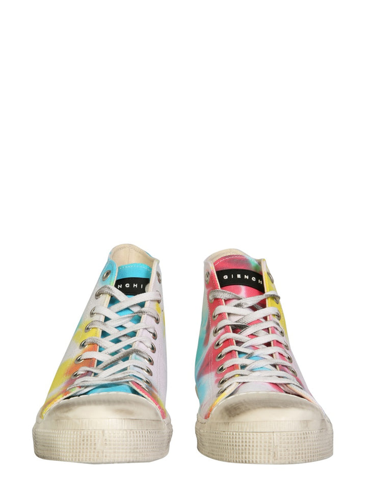 Gienchi Sneakers - Multcolor | Wanan Luxury