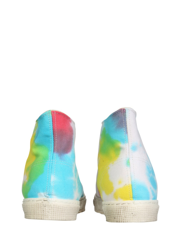 Gienchi Sneakers - Multcolor | Wanan Luxury