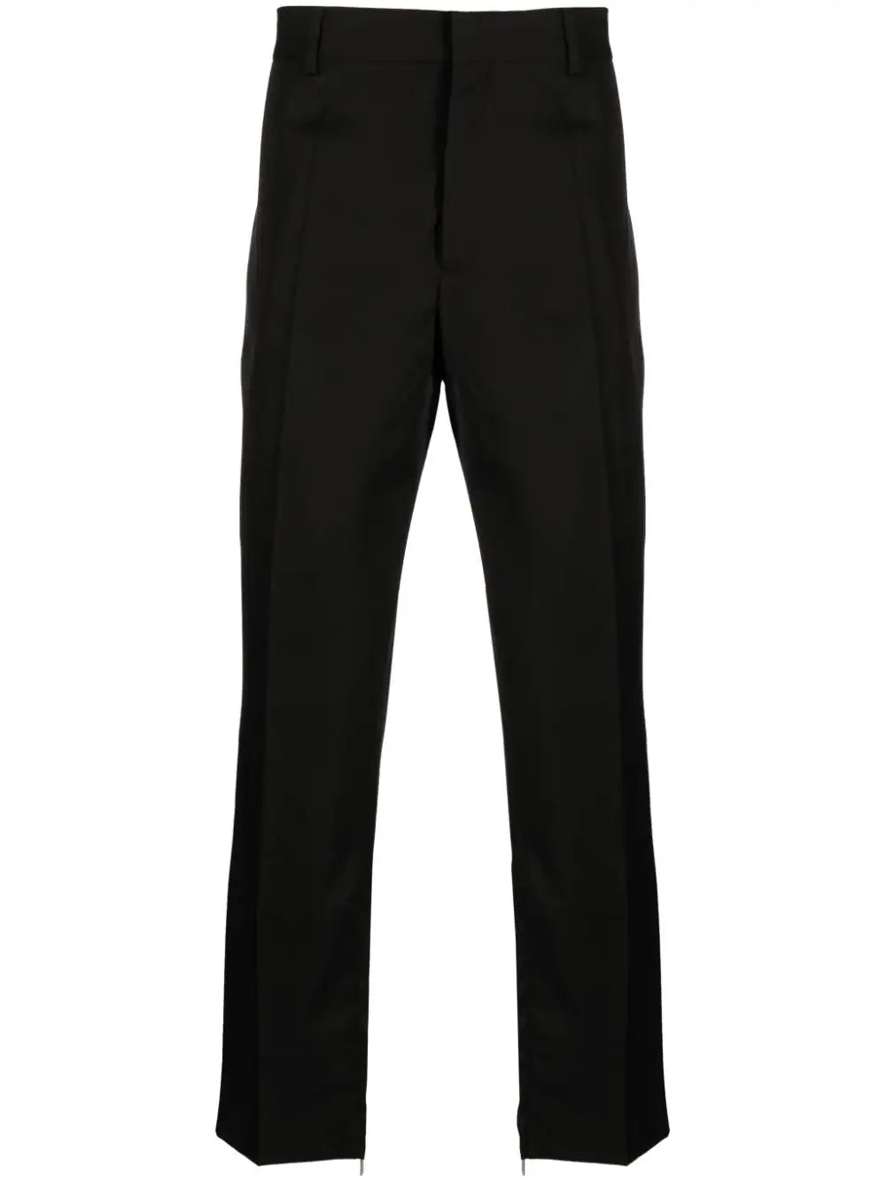 Tailored trousers