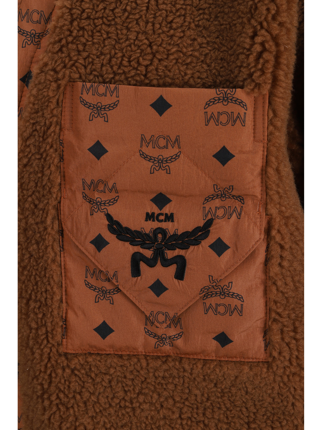 MCM COLLECTION CARDIGAN