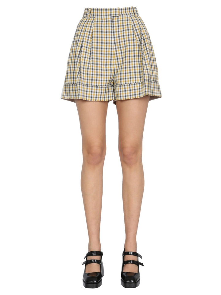 Baum Und Pferdgarten Shorts - Brown | 7186c8e0551e7b71ca08894dde065fb7ed874bd4