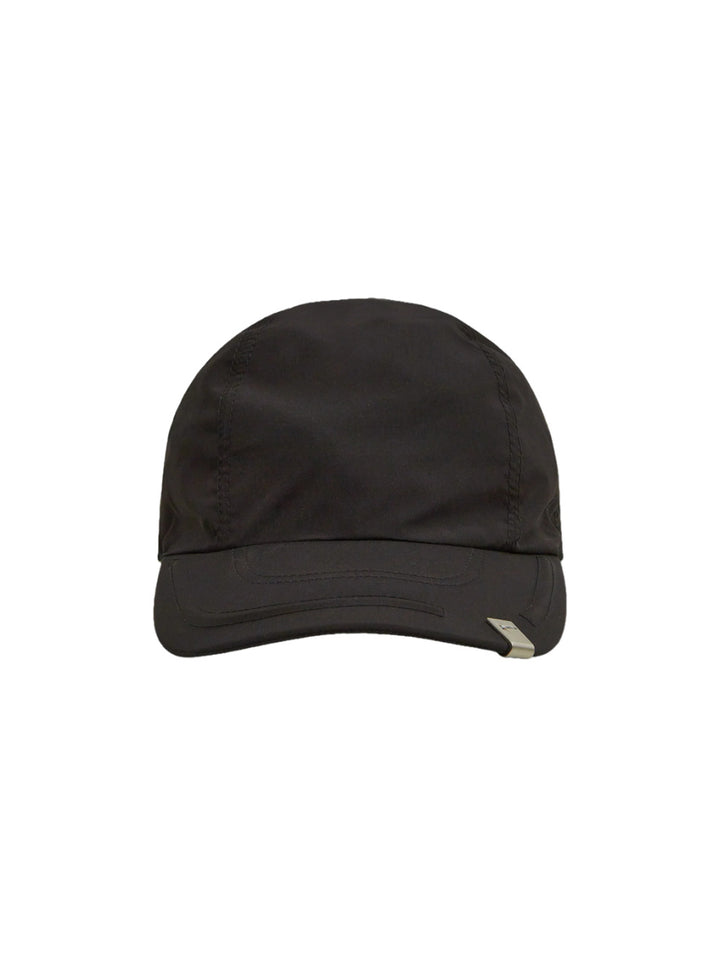 Lightweight lightercap hat