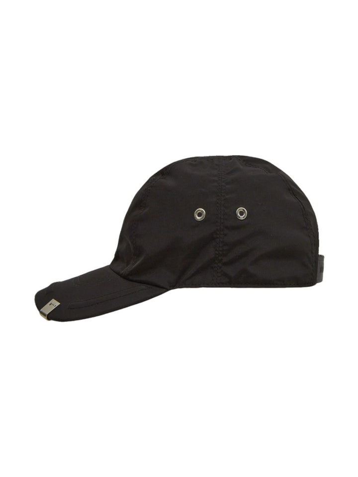 Lightweight lightercap hat