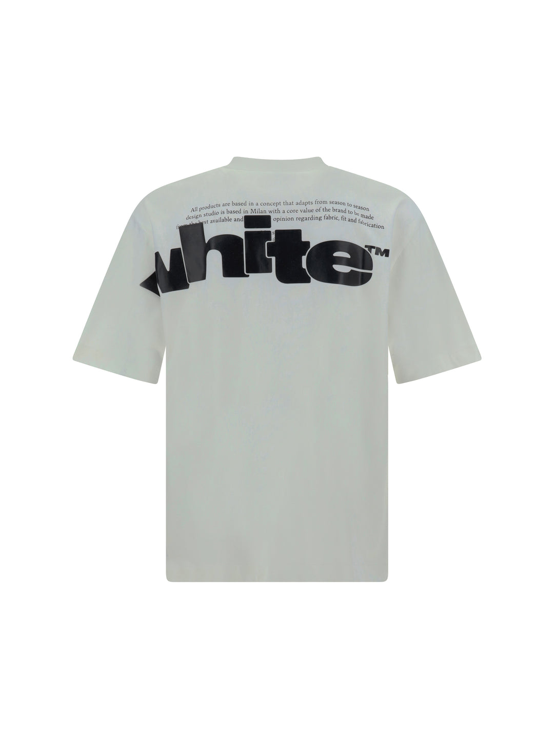 SHARED LOGO SKATE S/S TEE