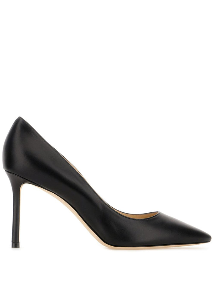 Jimmy Choo Pumps - Black | 017b86bba65f3f21f2fa80b2c99023de1177d43e