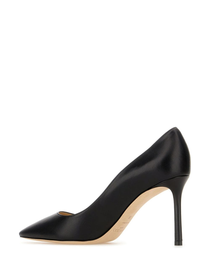 Jimmy Choo Pumps - Black | 858b9144a22266f3c070b56c1be7d17988278bc0