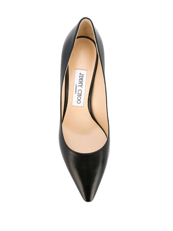 Jimmy Choo Pumps - Black | 451ff6003daa5bca819990f757877cdd81c3606d