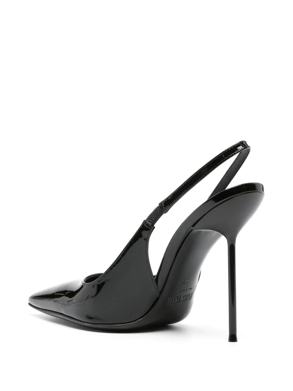 Pumps Lidia 120mm