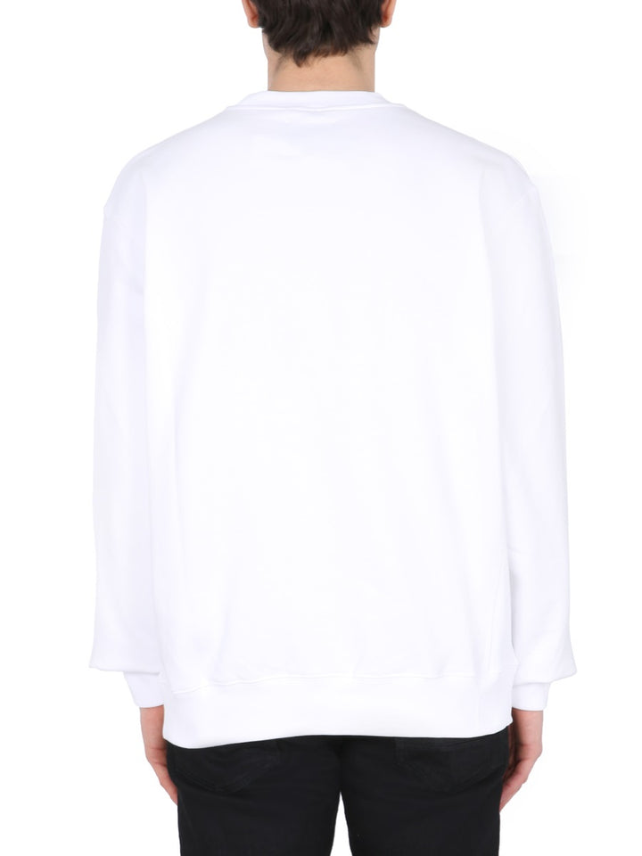 Opening Ceremony Sweatshirts - White | Wanan Luxury
