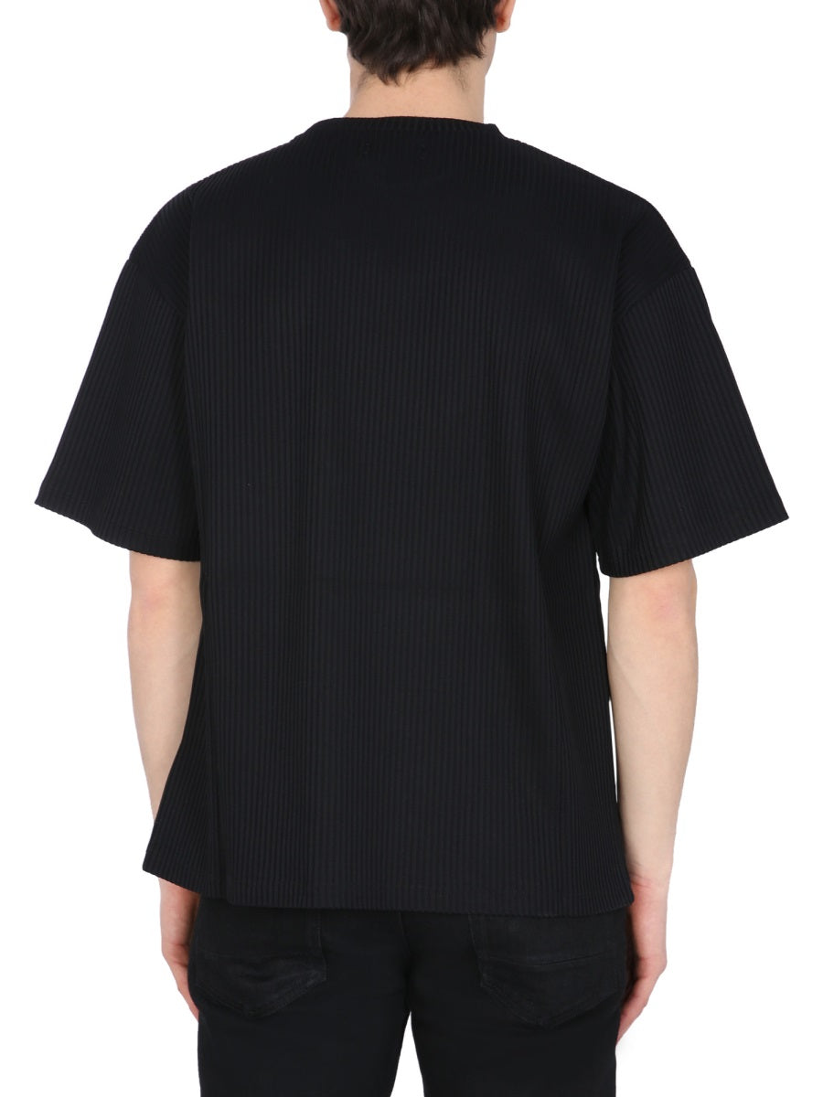 Opening Ceremony T shirts - Black | Wanan Luxury