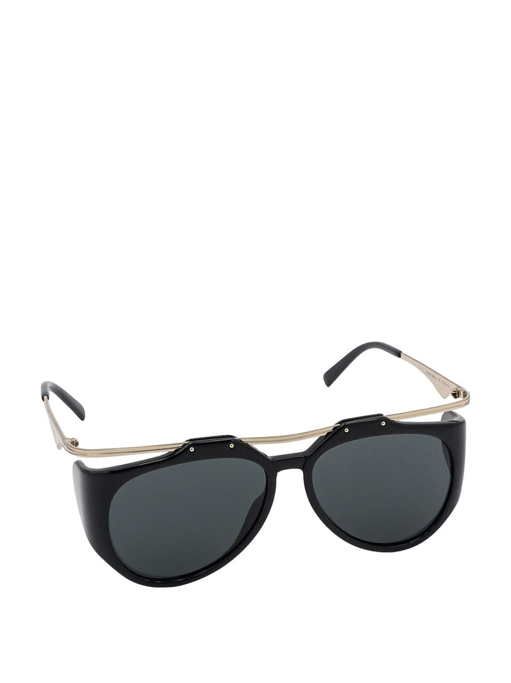 Amelia Glasses Black