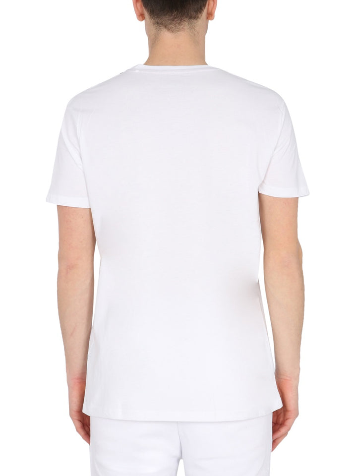 Alpha Industries T shirts - White | Wanan Luxury