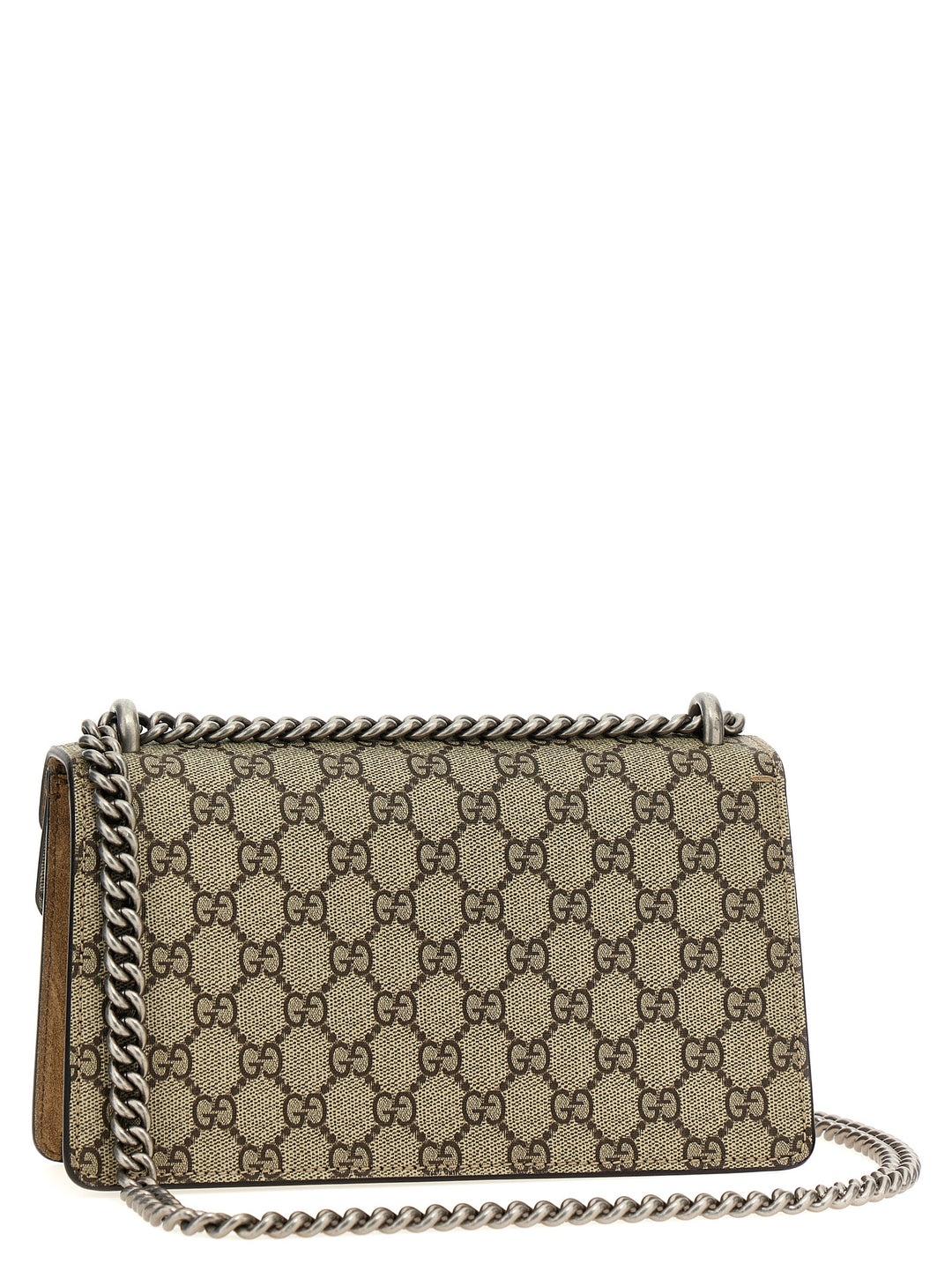 Gucci Dyonisus Shoulder Bags - Beige | 014306b94be0f06d160df7ba24a826abc8d7d0b9