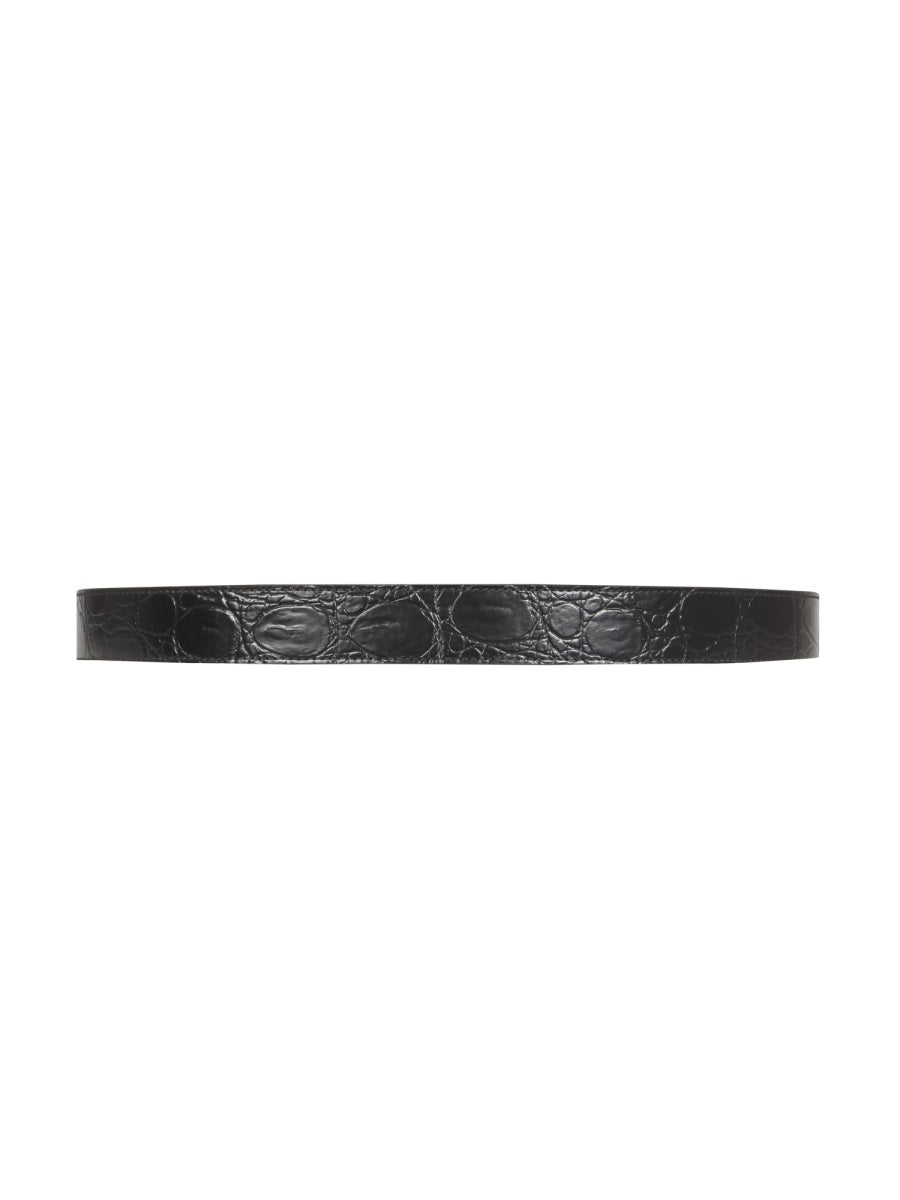 Givenchy Belts - Black | Wanan Luxury