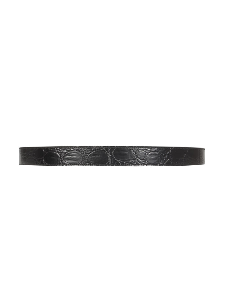 Givenchy Belts - Black | Wanan Luxury