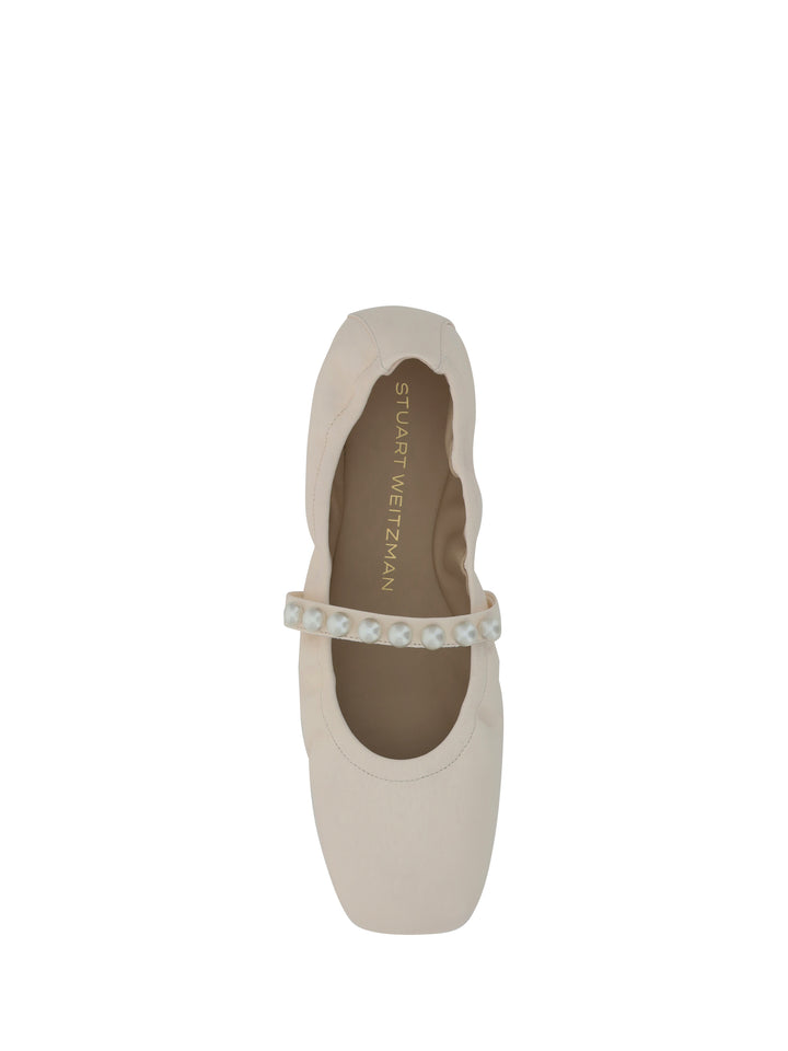 GOLDIE BALLET FLAT