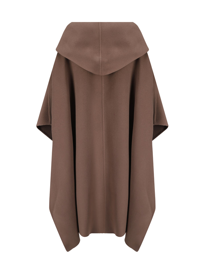 Cappotto Cappa Eve Hood