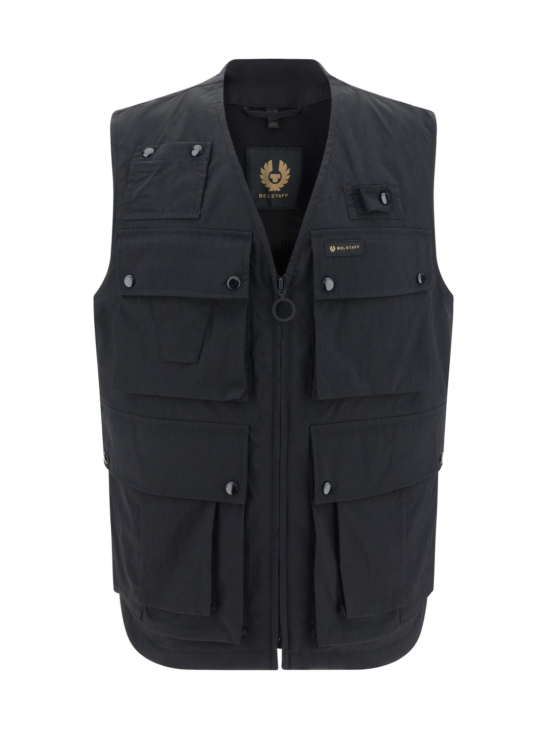 Gilet Castmaster