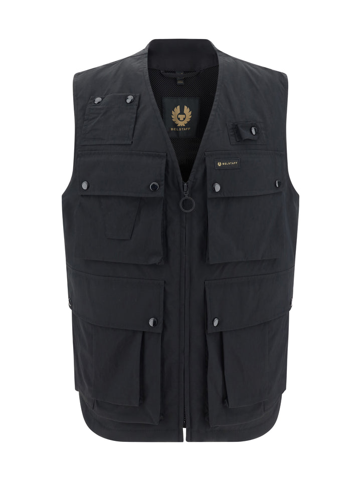 Gilet Castmaster