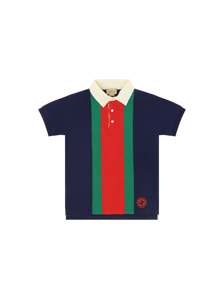 POLO SHIRT