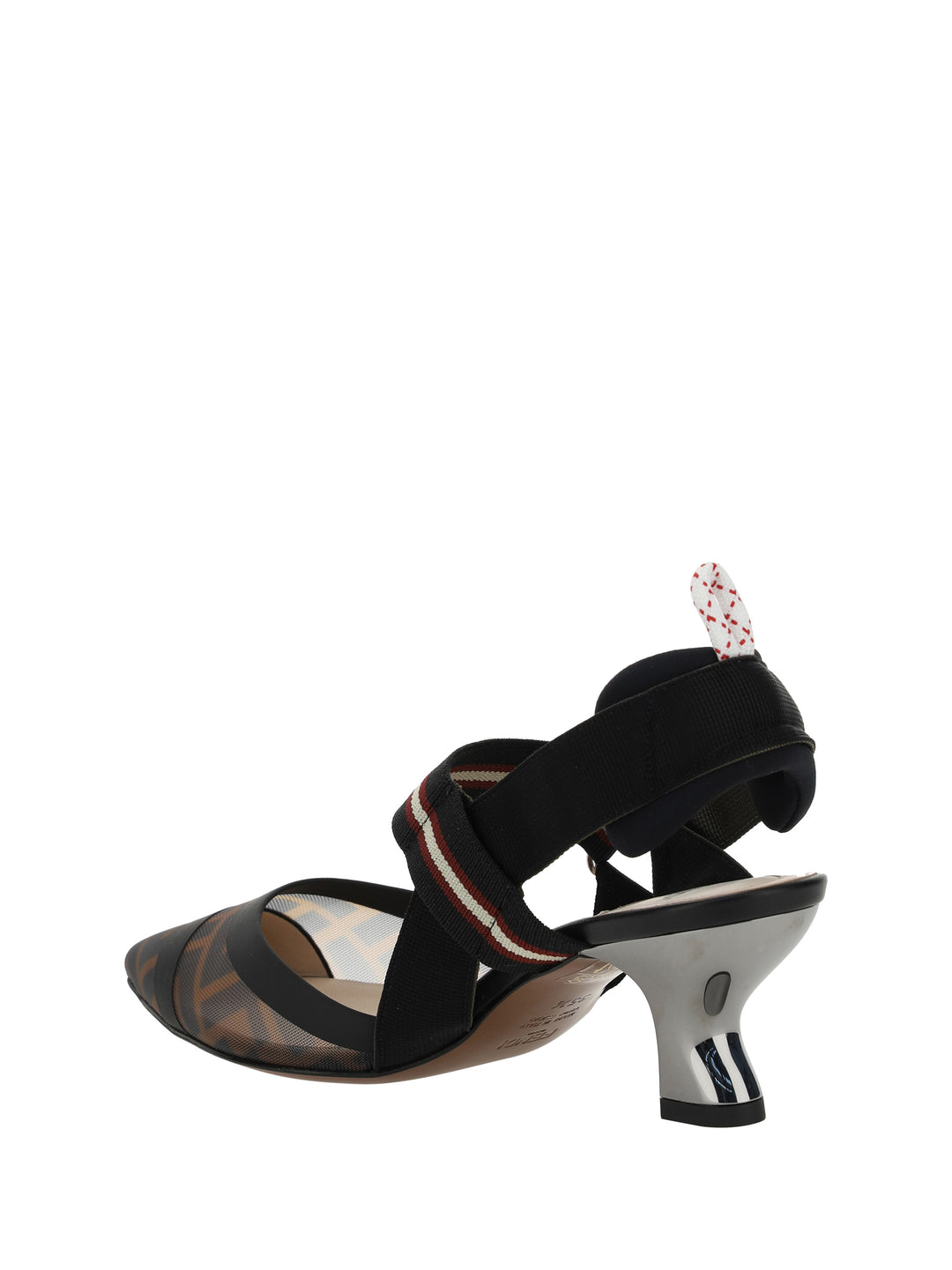 Slingback Sandals