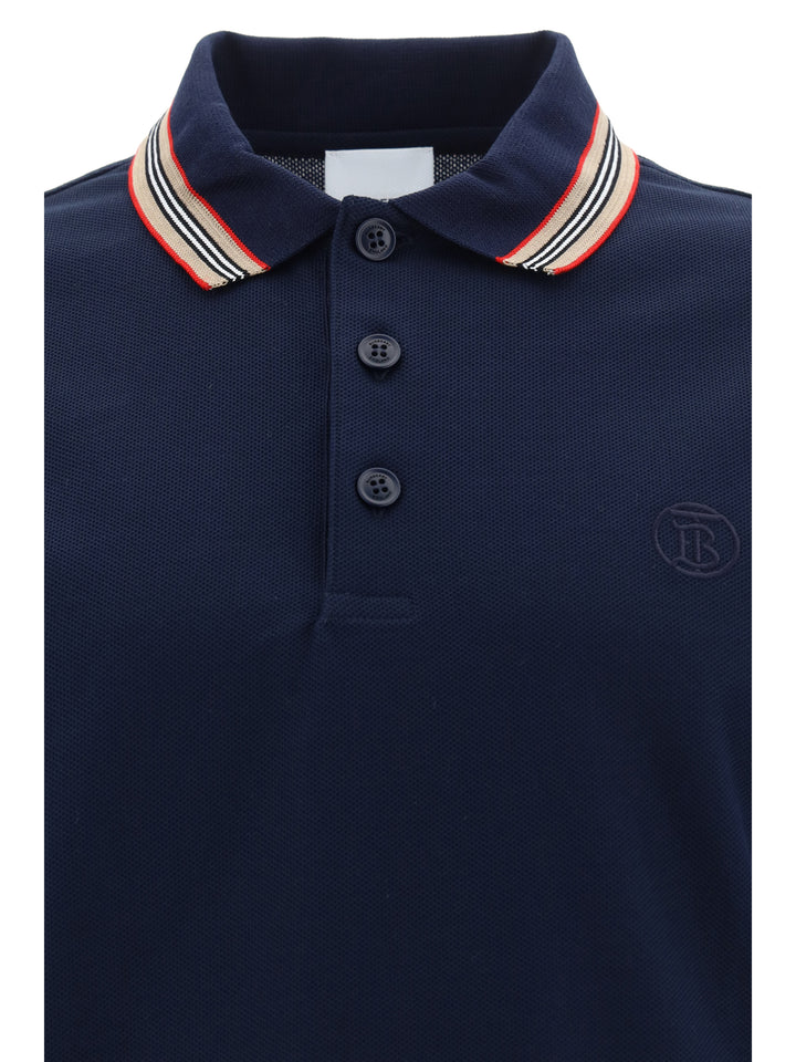 Maglia Polo Pierson