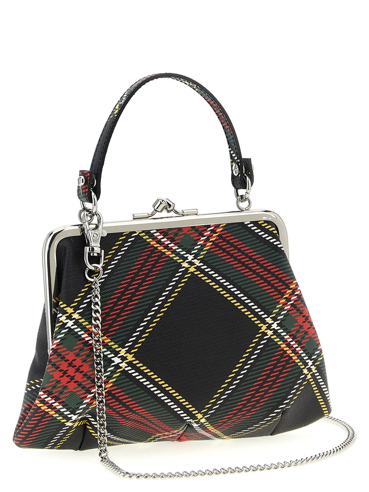 Vivienne Westwood Granny Frame Hand Bags - Multicolor | 5c17965f059ca474c723cd4ad74030b952c71e8f