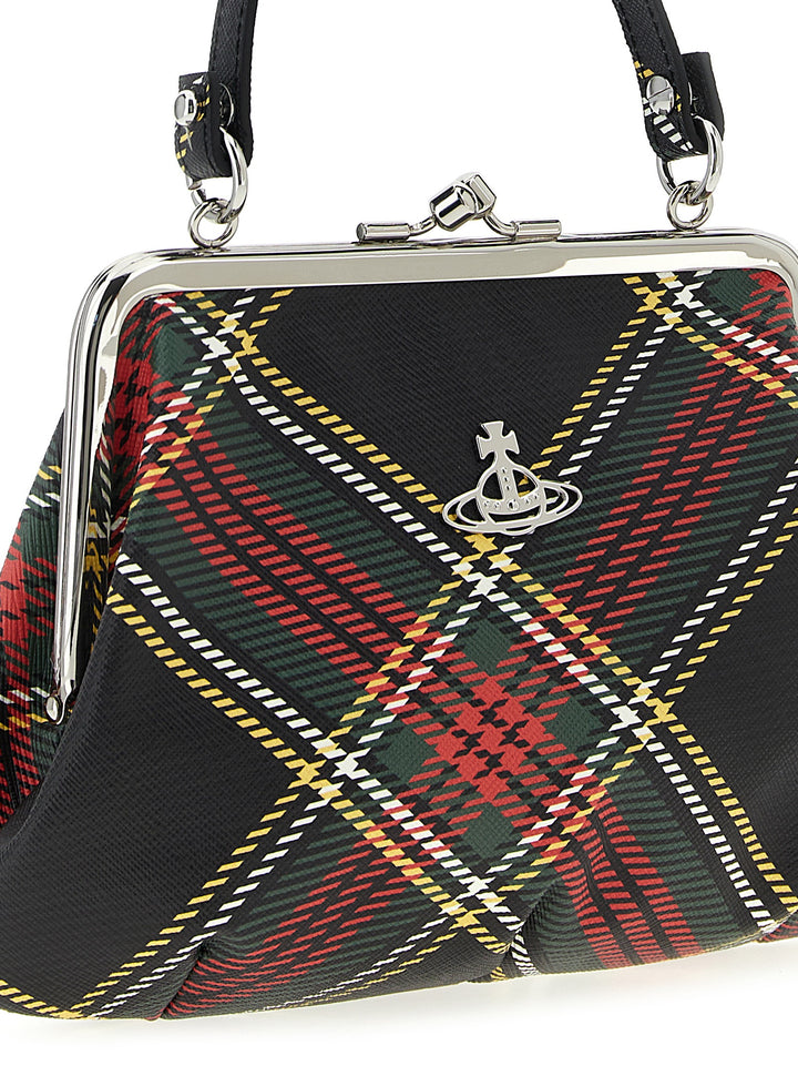 Vivienne Westwood Granny Frame Hand Bags - Multicolor | b357b17c87d8516a4808de1128ba1bfb8e966e91